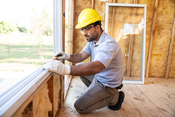 Types of Insulation We Offer in Gearhart, OR